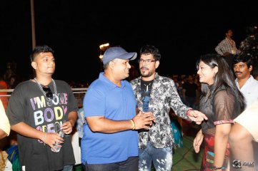 Sarrainodu Movie Audio Celebrations